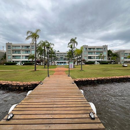 Brisas Do Lago Em บราซิเลีย ภายนอก รูปภาพ