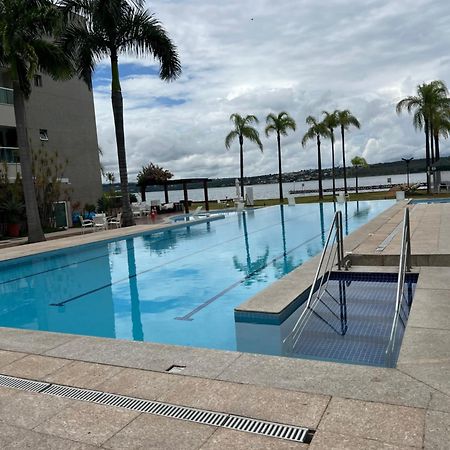 Brisas Do Lago Em บราซิเลีย ภายนอก รูปภาพ