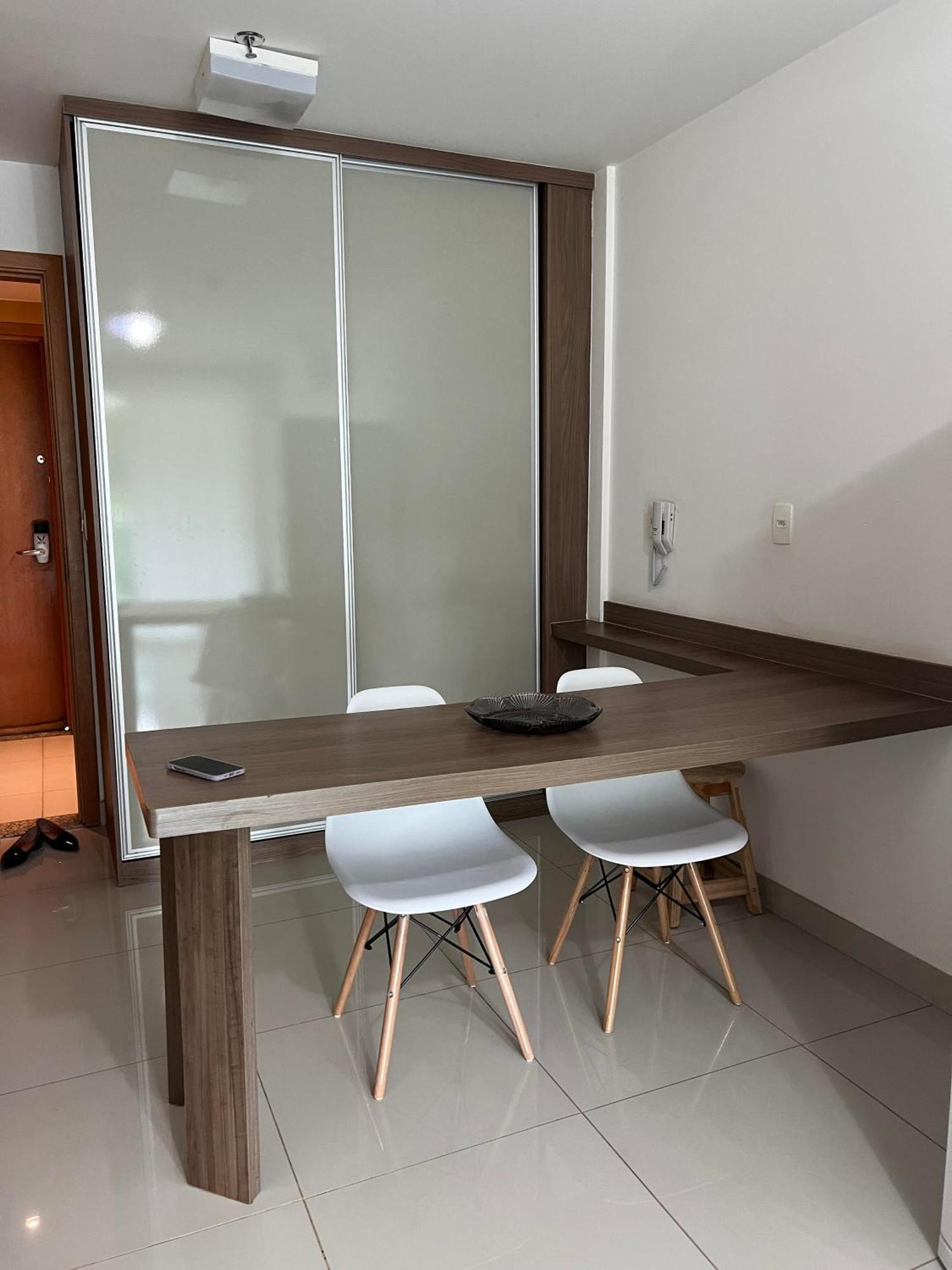 Brisas Do Lago Em บราซิเลีย ภายนอก รูปภาพ