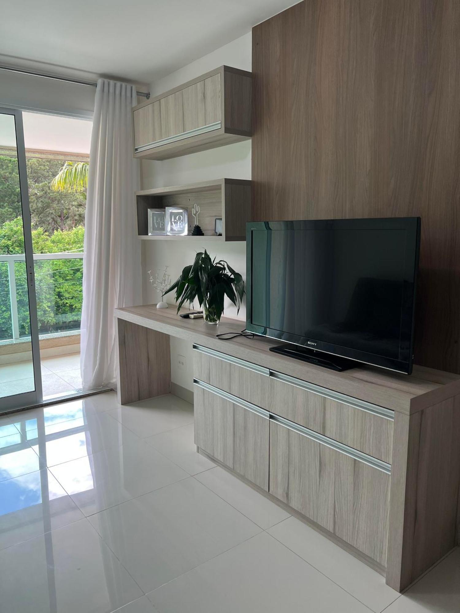 Brisas Do Lago Em บราซิเลีย ภายนอก รูปภาพ